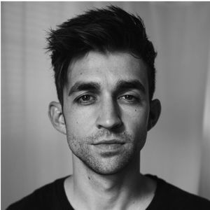 Meet your Posher, Christopher